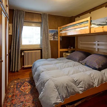 Апартаменти Casa Elena