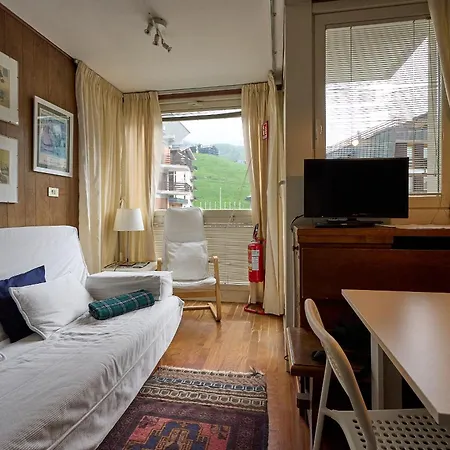 Casa Elena Daire Breuil-Cervinia