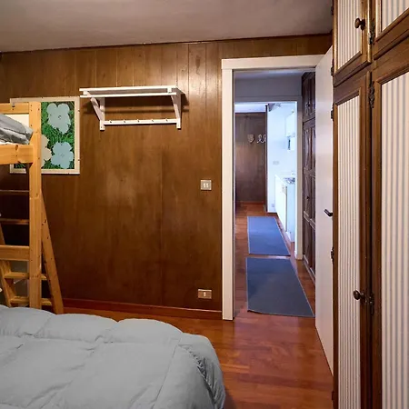 Casa Elena Апартаменти