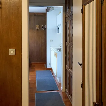 Casa Elena Апартаменти