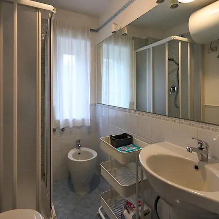 Апартаменти Casa Elena *