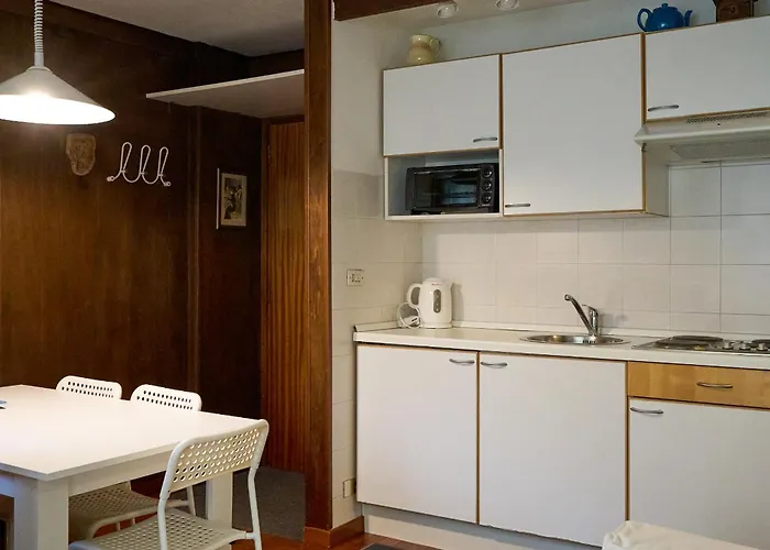 Casa Elena Апартаменти *