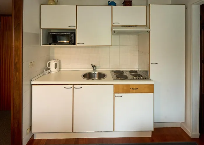 Casa Elena Брей-Червінія