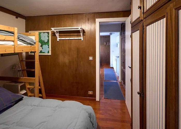 Casa Elena Апартаменти