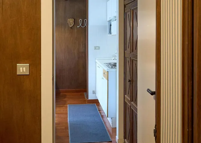 Casa Elena Апартаменти