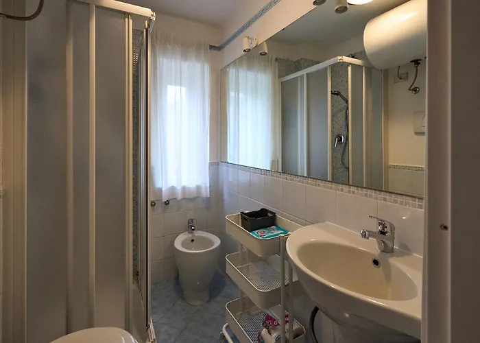 Апартаменти Casa Elena *