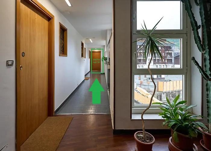 Casa Elena Апартаменти *